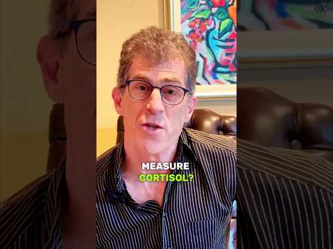 Why a Cortisol Saliva Test Beats a Serum Test!