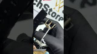 youtube Casio 43.5mm Nữ BA-110-1ADR