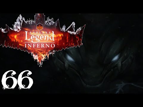 SB Plays Endless Legend: Inferno 66 - Constant Shifting