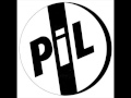 Public Image Ltd. - Socialist