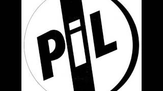 Public Image Ltd. - Socialist