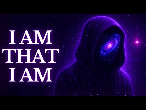 I AM: The Hidden Quantum Gateway to the God State (Unlock It Now)