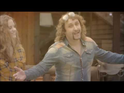 Denny Schönemann, Selina & Loreen - Frei wie die Dukes (Offizielles Musikvideo)