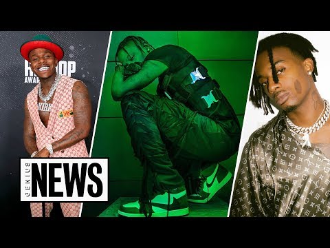 What Are Hip-Hop's Favorite Brands Of The Decade? | Genius News
