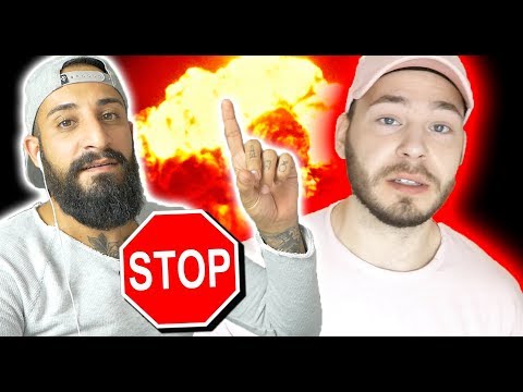 ⛔ ANSAGE AN ALTANA - Mein Bart - #Barthaare - LIVE REACTION | BARTMANN