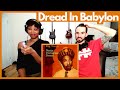 BIG YOUTH - "DREAD IN BABYLON" (reaction)