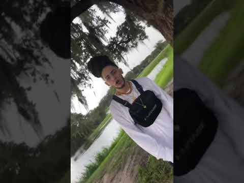 @branleepr - "Salgo y causo desorden" (freemode)