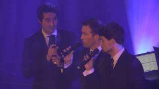 Blake - Silent Night