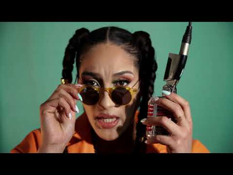 Hayvee - Freestyle #3 ( Wiley - Boasty ft Stefflon Don, Sean Paul & Idris Elba)