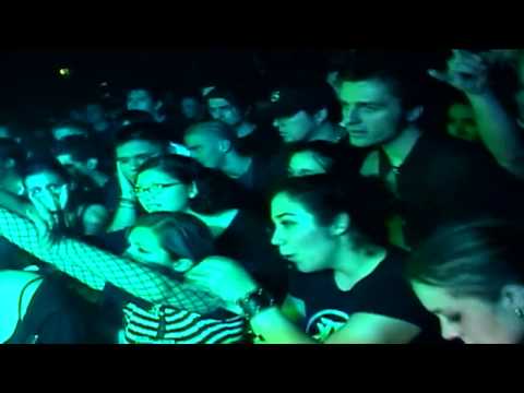 Kidneythieves - Glitter Girl Live