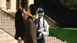 daft punk - make love (remix)