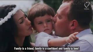 Vakit Aile Vakti! - TİHEK
