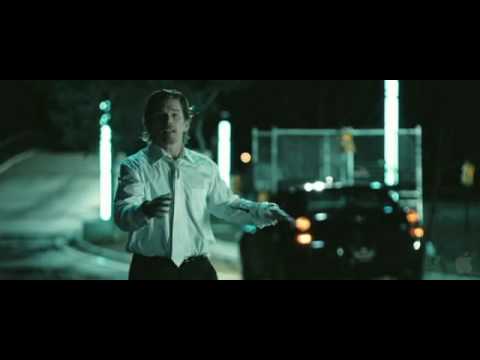 Daybreakers clip official Clip Movie