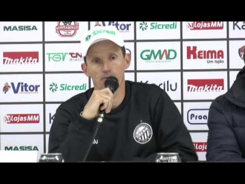 OPERARIO PERDE IRATY