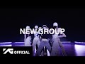 YG NEXT MOVEMENT