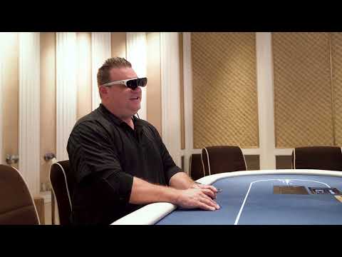 Eyedaptic -  John Testimonial