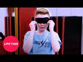 Dance Moms: Brady's BLINDFOLDED SOLO Causes CONTROVERSY (S8) | Extended Scene | Lifetime