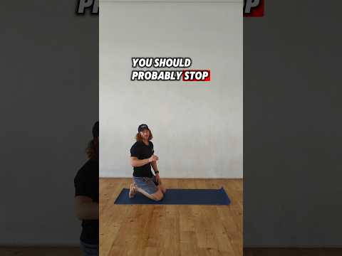 Stop Doing the Corrective Exercise Your Therapist Gives You. Unless You Do Them Properly.