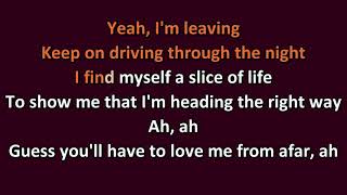 Norah Jones - On the Road