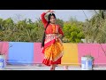 খায়রুন লো তোর লম্বা মাথার কেশ | Khairun Sundari Gaan | Cover Dance Ba