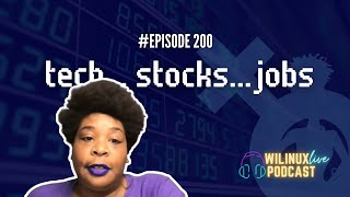 Tech, Stocks & Jobs Ep 200: $592K Jobs, Space Force $1.4B Bid, AI≠Devs & US Literacy Crisis! 📈💸📉