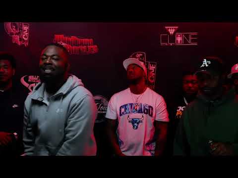 B Magic vs Snypa