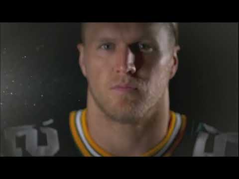 2014 Week 2 - Jets @ Packers