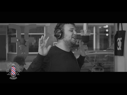 KAPPERSZAAKSESSIE #3 - SAM J'TAIME