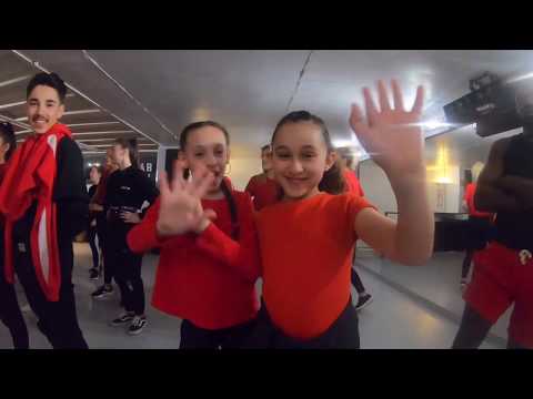 Wasaodilon & Tomsdollasign - Omo Ada ( WORKSHOP AFRO )