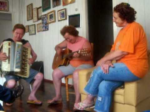 Arraste-Irmãs Franco