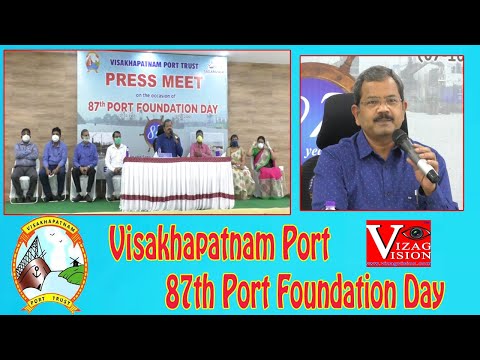 TDP Bandaru Satyanarayana Murthy PressMeet on Registed AP TITCO Housing in Visakhapatnam,Vizagvision