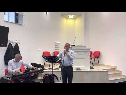 20 mai 2021 Romeo Stan - El vine iar , El vine iar