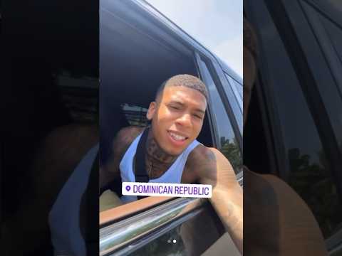 Yaisel LM❌NLE Choppa❌ (boy boy) #remix  #4k #viral #dembow #shorts #fypシ #trending #suscribete