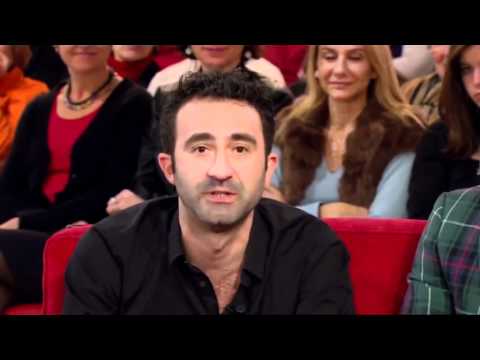 MATHIEU MADENIAN - VDP 531 - Thomas Dutronc