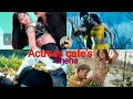 Sneha Hot Navel