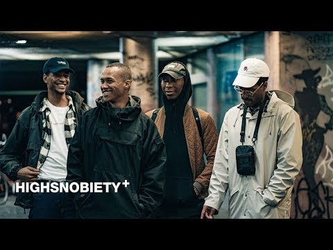 Kelvyn Colt is the Upcoming Artist That Quit Law School to Chase A Rap Dream