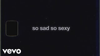 Lykke Li - so sad so sexy (Audio)