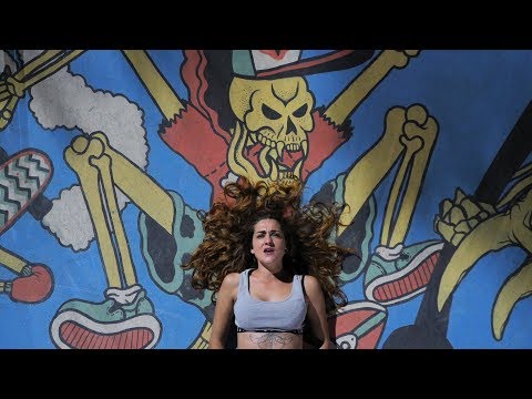 Mi No Like Dem feat. Rayna - The Natural Dub Cluster