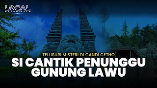 Misteri Tersembunyi Candi Cetho: Berani Mengejek Patung di Sini? Siap-siap Kena Musibah!