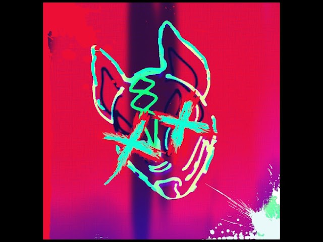 HXRT - Nightmare (Remix Stems)