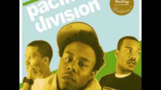 Pac Div- Sealed For Freshness Blendtape- Unbelievable