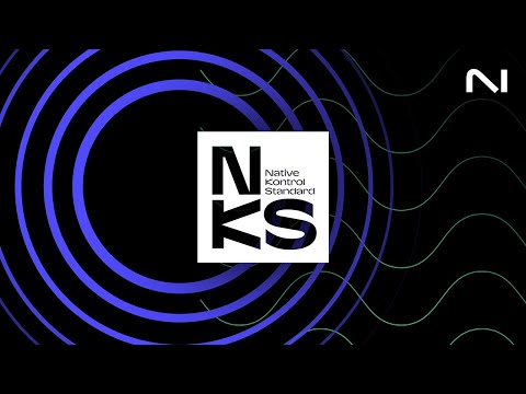 This is NKS | Native Instruments