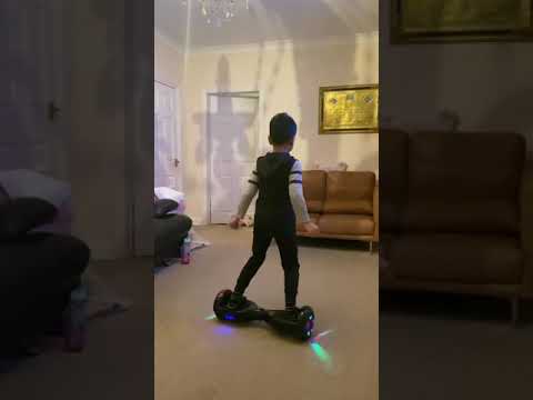 Powerboy video