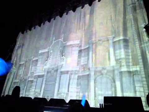 130427 SUPER SHOW 5 IN PERU- Opening Show