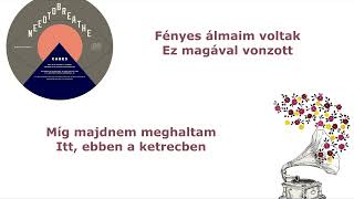 NEEDTOBREATHE - CAGES (magyar felirattal)