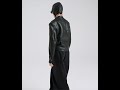 Jacket, pattern №1010-4