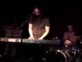 Brandon Hans and The Group Project -Live at the Whiskey Bar