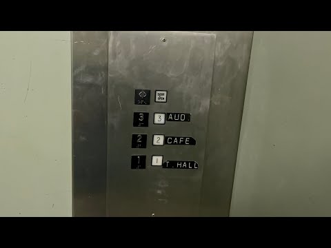 Cool Montgomery square button at an undisclosed location Little Rock AR