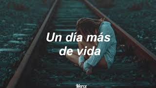 Un día más de Vida Gloria Trevi Letra