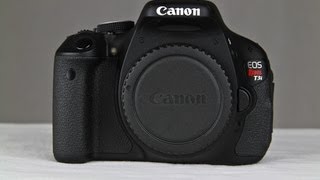 Video thumbnail for What Each Function Of The Canon T3I Or 600D Does & How To Use Them Part 1 by Media Unlocked